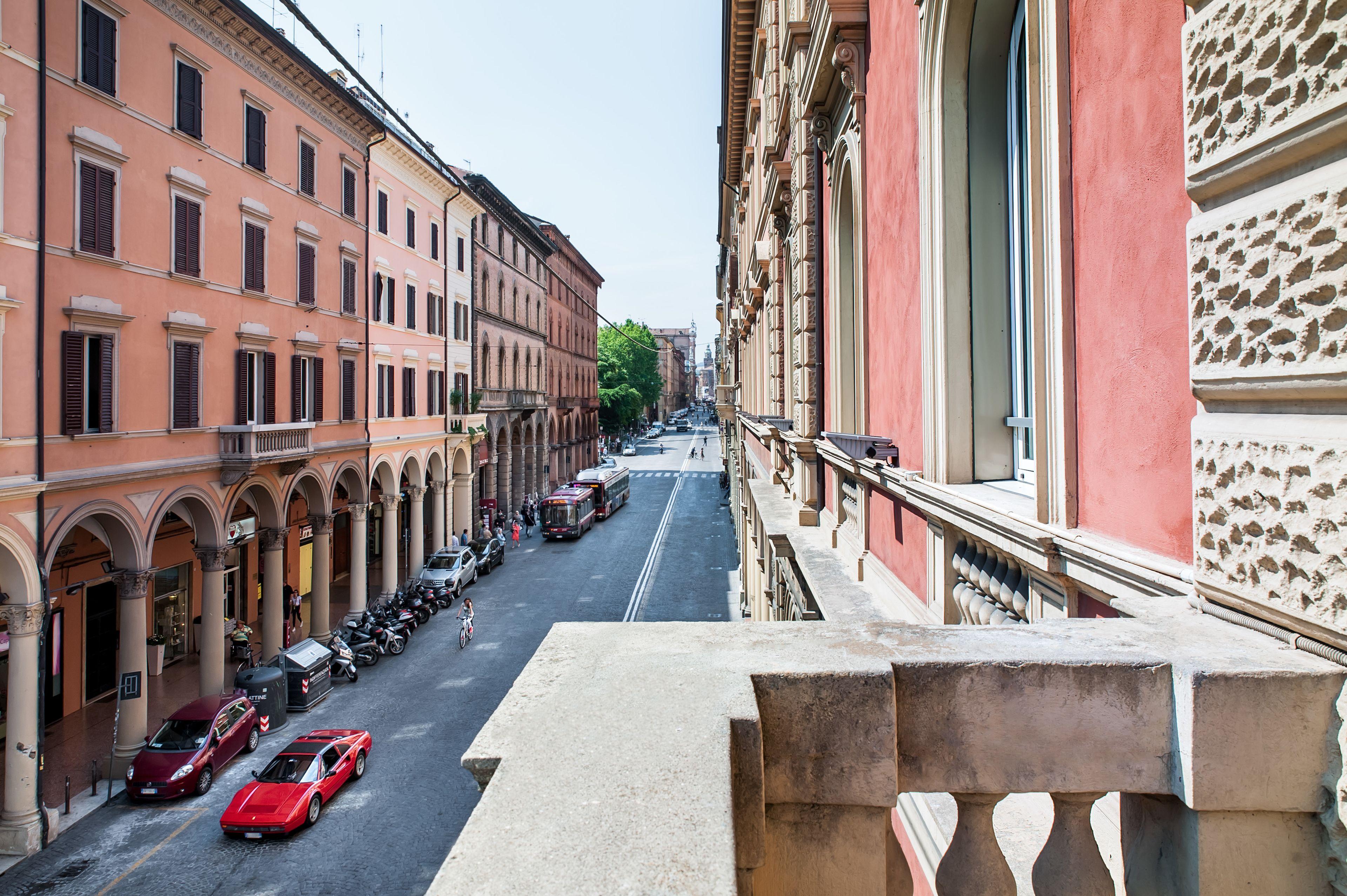 Hotel Internazionale — Photos 3