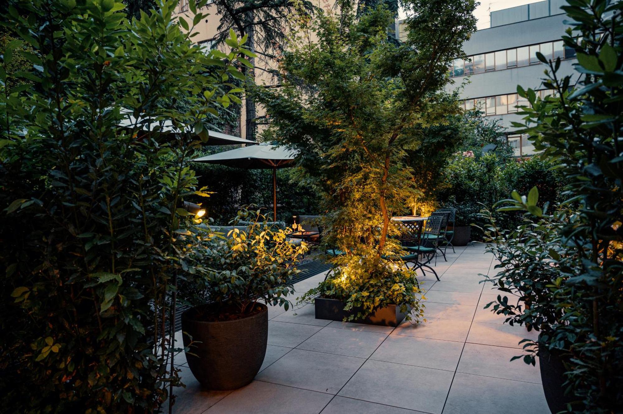 Hotel Internazionale — Photos 1